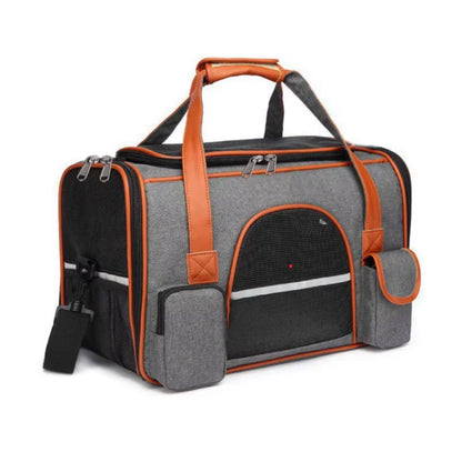 Sac de transport pour chat