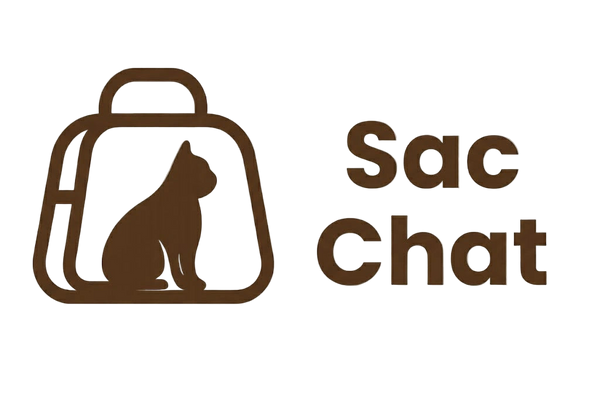 Sac de transport pour chat