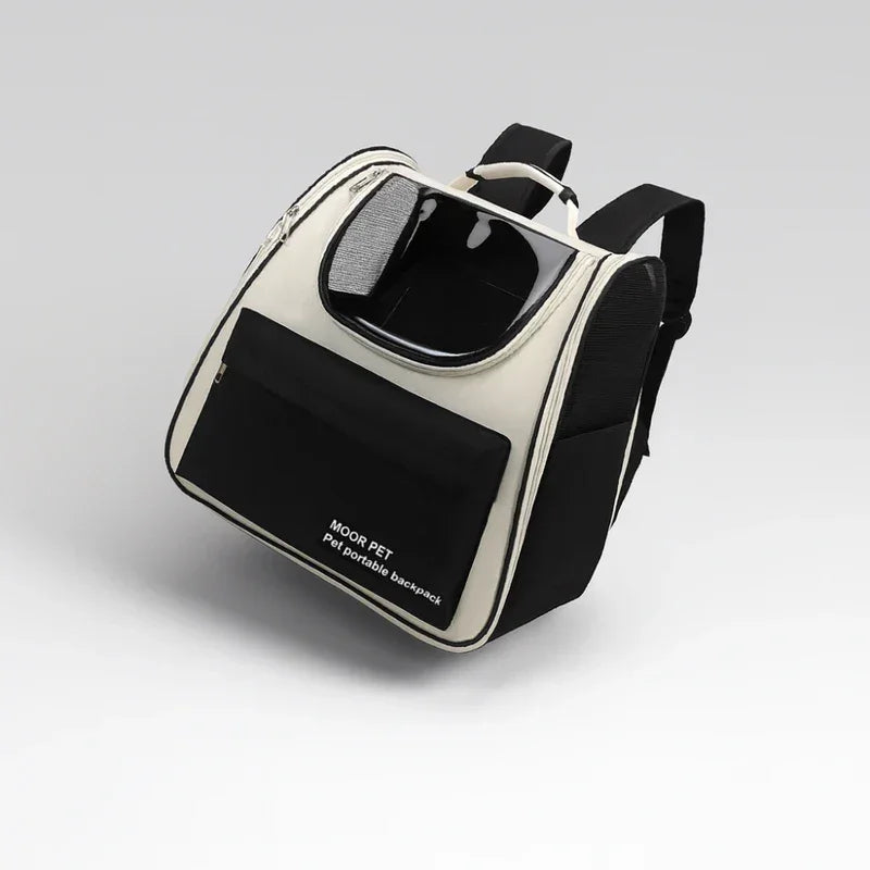 Sac à dos chat AeroView