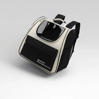 Sac à dos chat AeroView