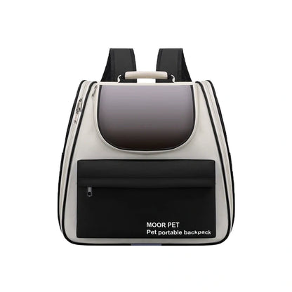 Sac à dos chat AeroView