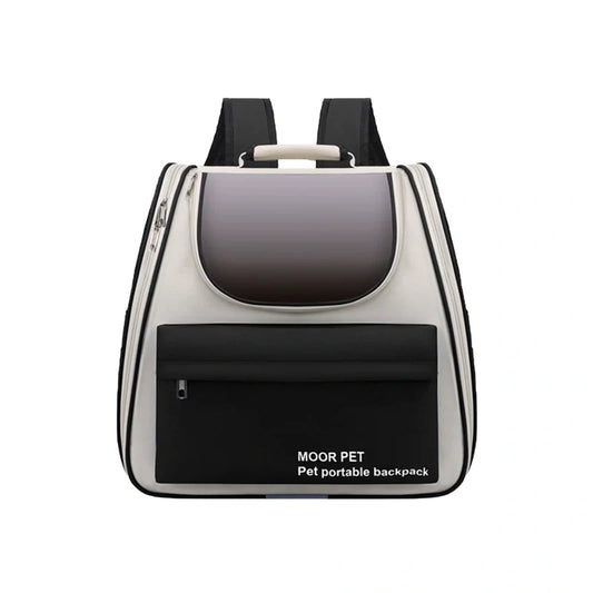 Sac à dos chat AeroView