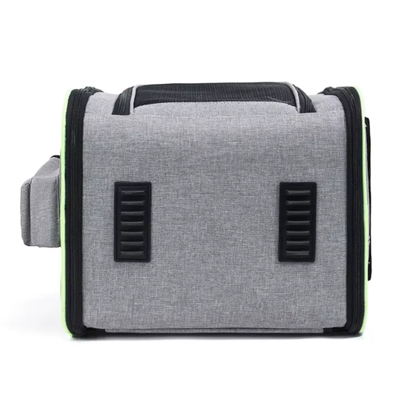 Sac à dos chat ExpandAir