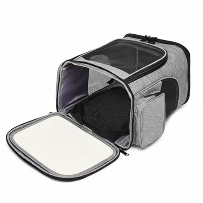 Sac à dos chat FlexExpand