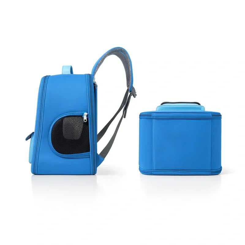 Sac à dos chat SkyShell