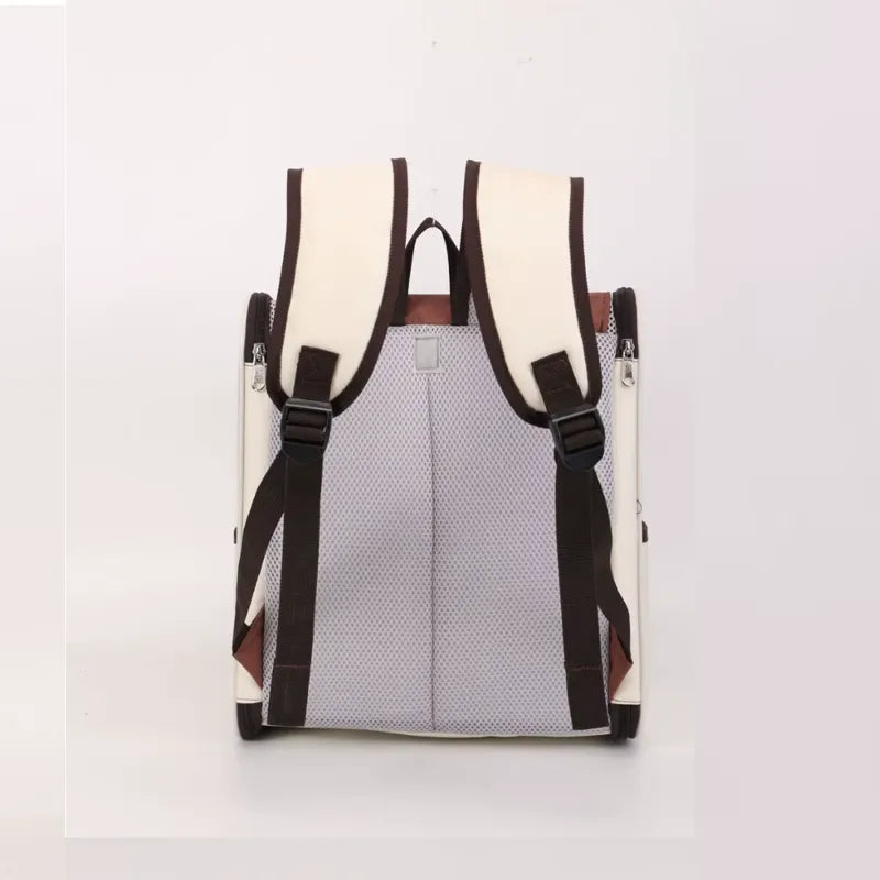 Sac à dos pour chat