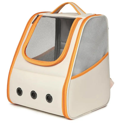 Sac à dos pour chat AeroVent