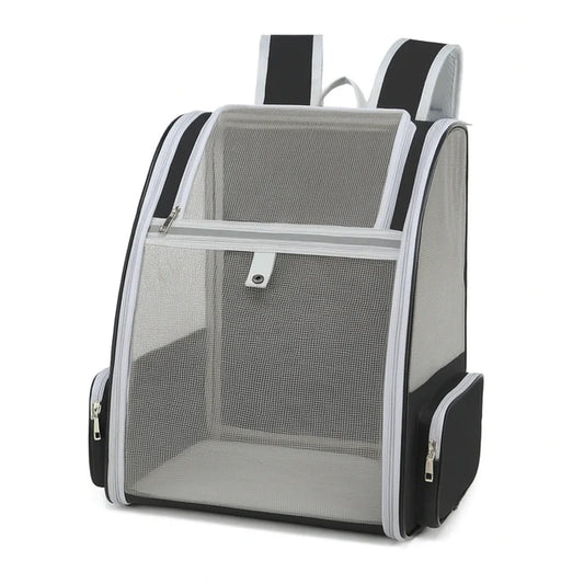 Sac à dos pour chat AirMesh