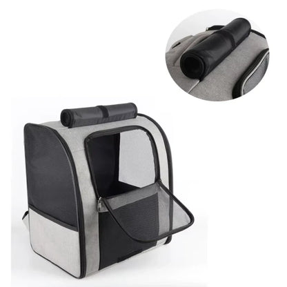 Sac à dos pour chat AirShell