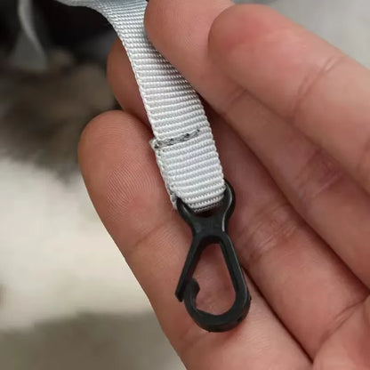 Sac à dos pour chat AirView