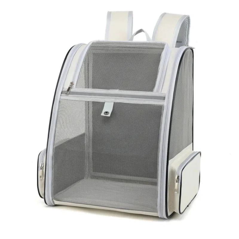 Sac à dos pour chat AirView