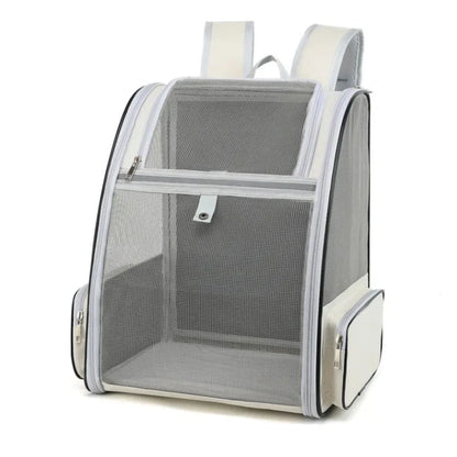 Sac à dos pour chat AirView