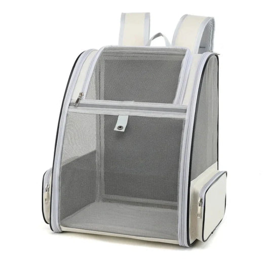 Sac à dos pour chat AirView