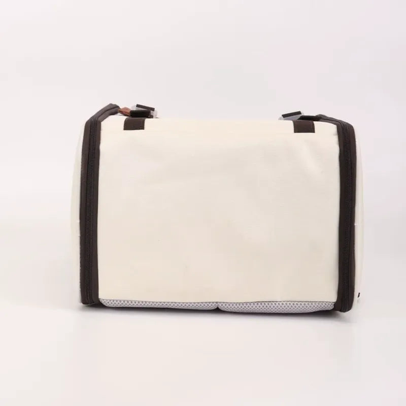 Sac à dos pour chat ChocoView