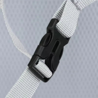 Sac à dos pour chat GreyMesh