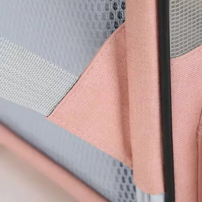 Sac à dos pour chat GreyMesh