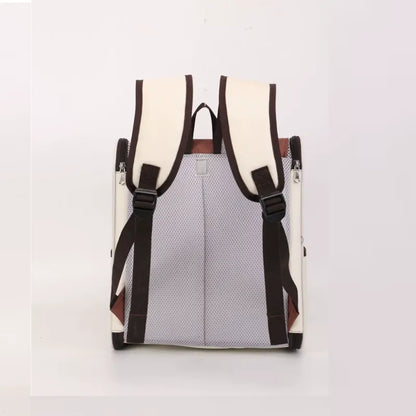 Sac à dos pour chat GreyShell