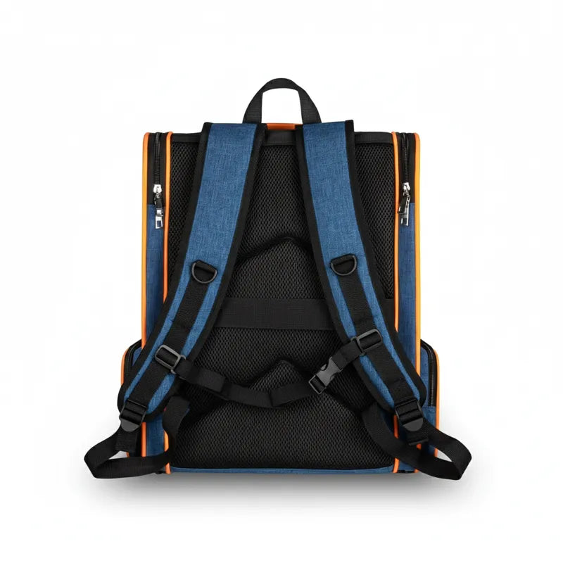 Sac à dos pour chat SkyDen