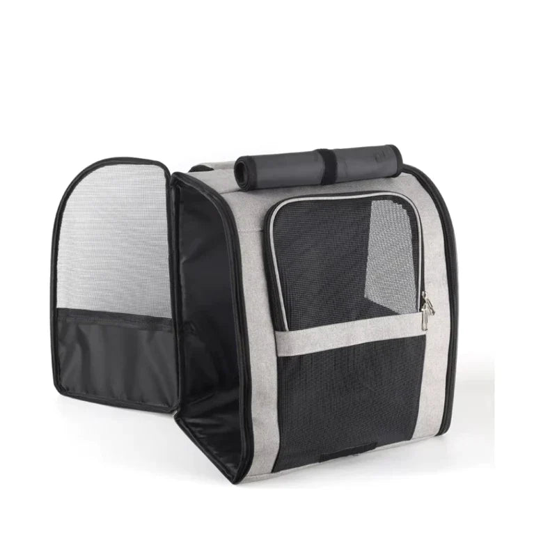 Sac à dos pour chat SkyNest