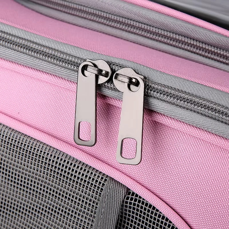 Sac à dos pour chat SkyView