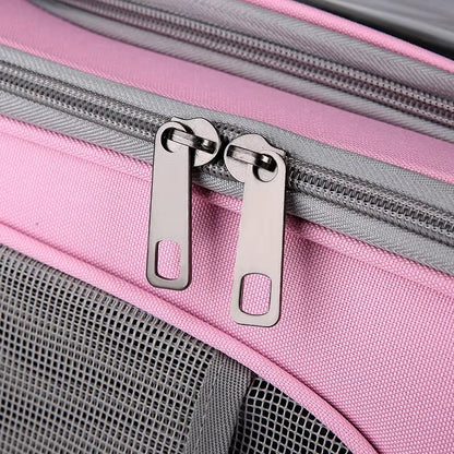 Sac à dos pour chat SkyView