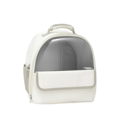 Sac à dos pour chat SnowDome