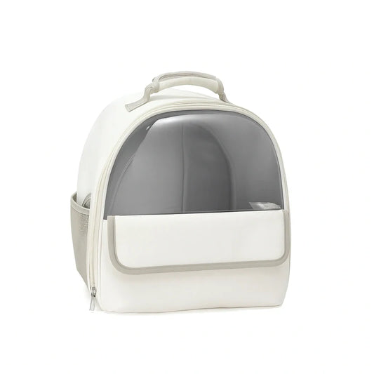 Sac à dos pour chat SnowDome