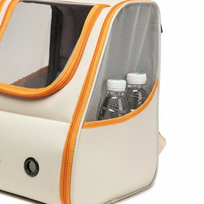 Sac de transport pour chat