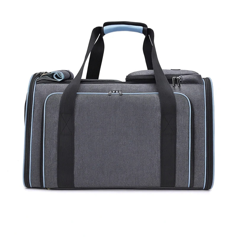 Sac à main chat FlexyTravel