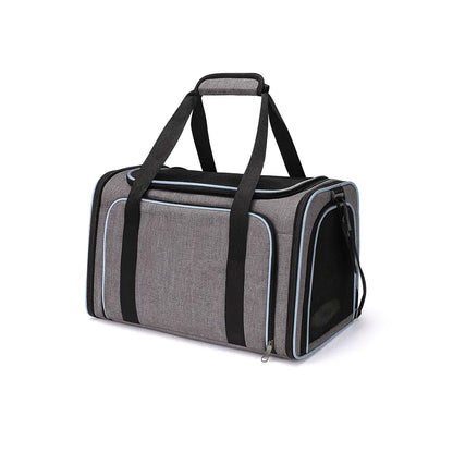 Sac à main chat FlexyTravel