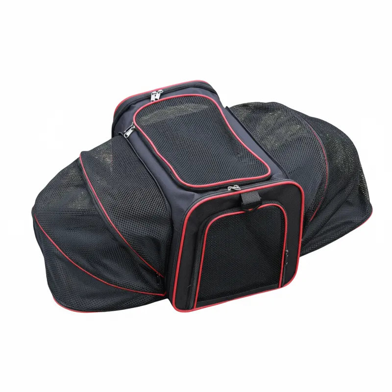 Sac à main chat UrbanEase