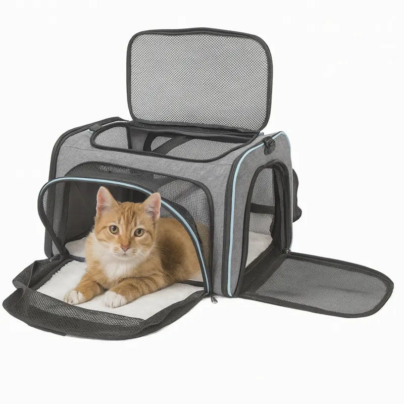 Sac à main chat UrbanEase