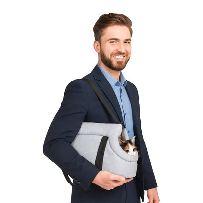 Sac à main pour chat SoftCarry