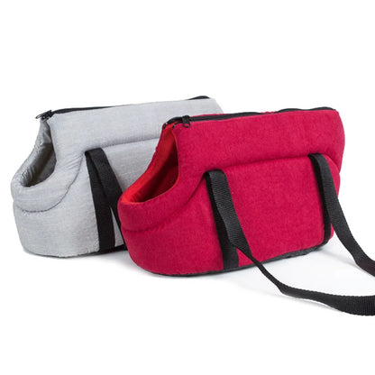 Sac à main pour chat SoftCarry