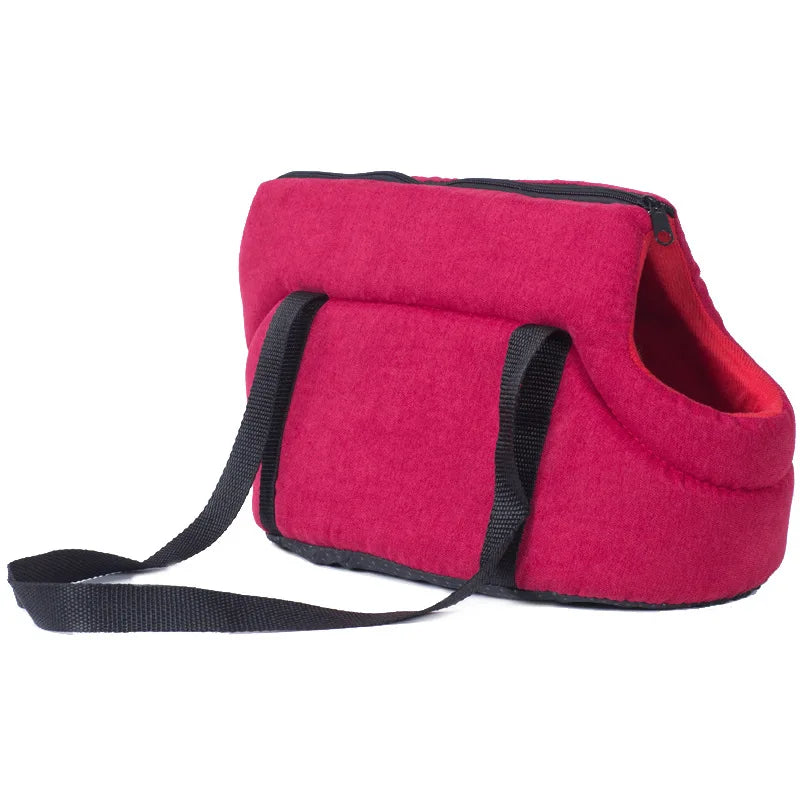 Sac à main pour chat SoftCarry