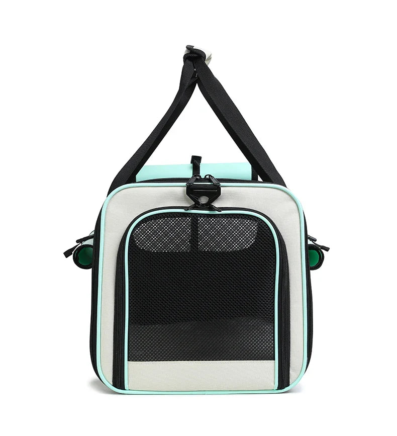 Sac à main pour chat TravelEase