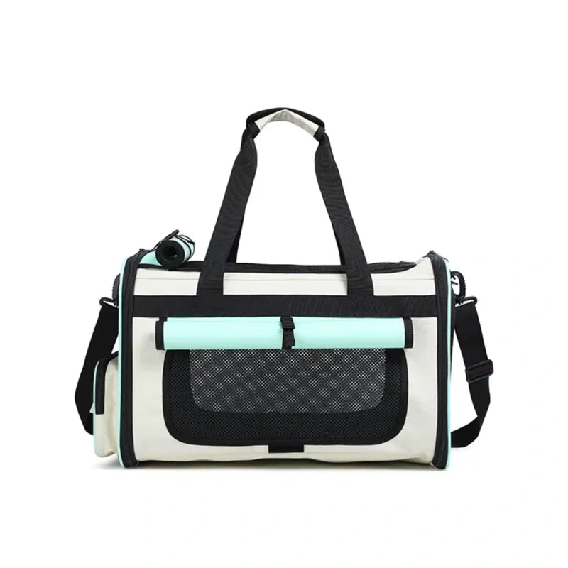 Sac de trnasport pour chat