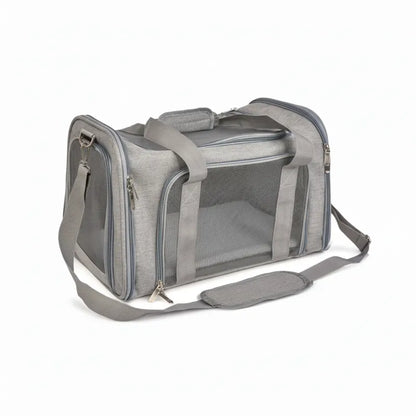 Sac bandoulière chat ShadowCarry