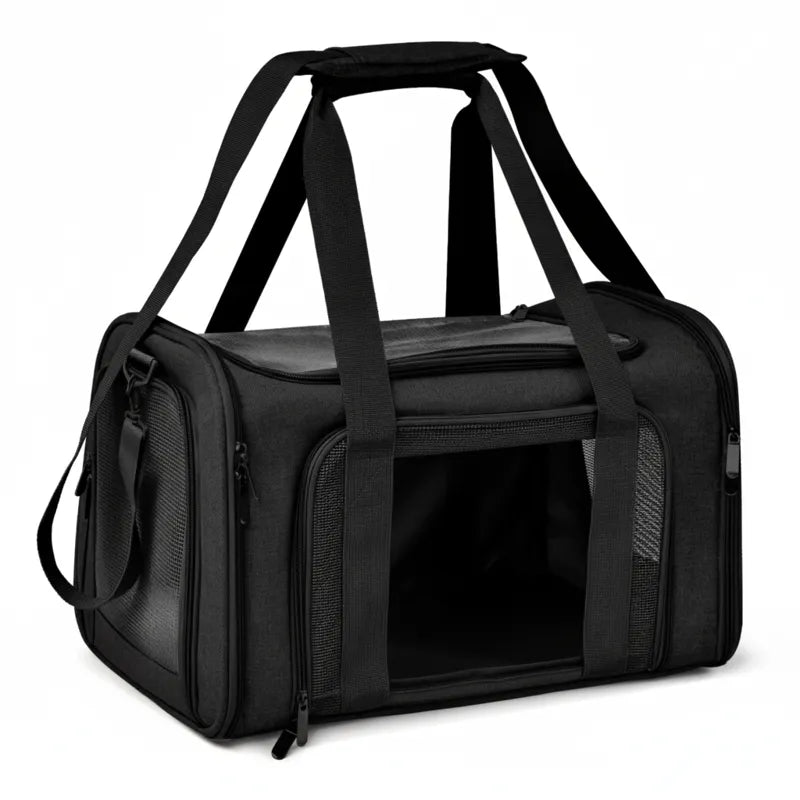 Sac bandoulière chat ShadowCarry