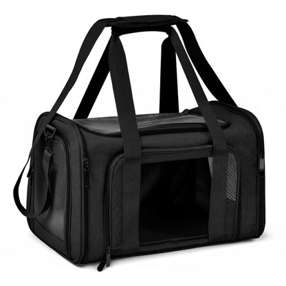 Sac bandoulière chat ShadowCarry