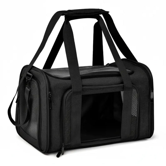 Sac bandoulière chat ShadowCarry