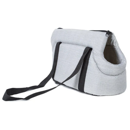 Sac bandoulière pour chat CozyTote