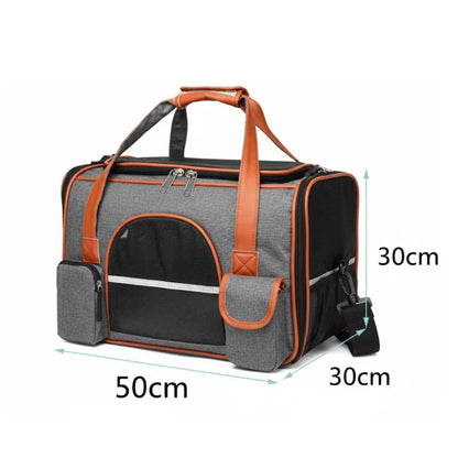 Sac de transport pour chat