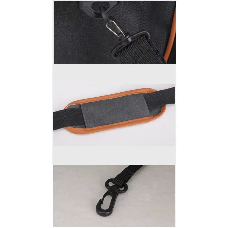 Sac de transport pour chat