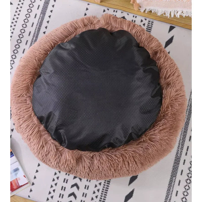 Sac de couchage chat Arc-en-ciel