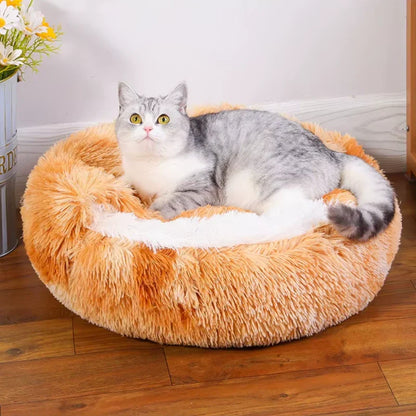 Sac de couchage chat Café