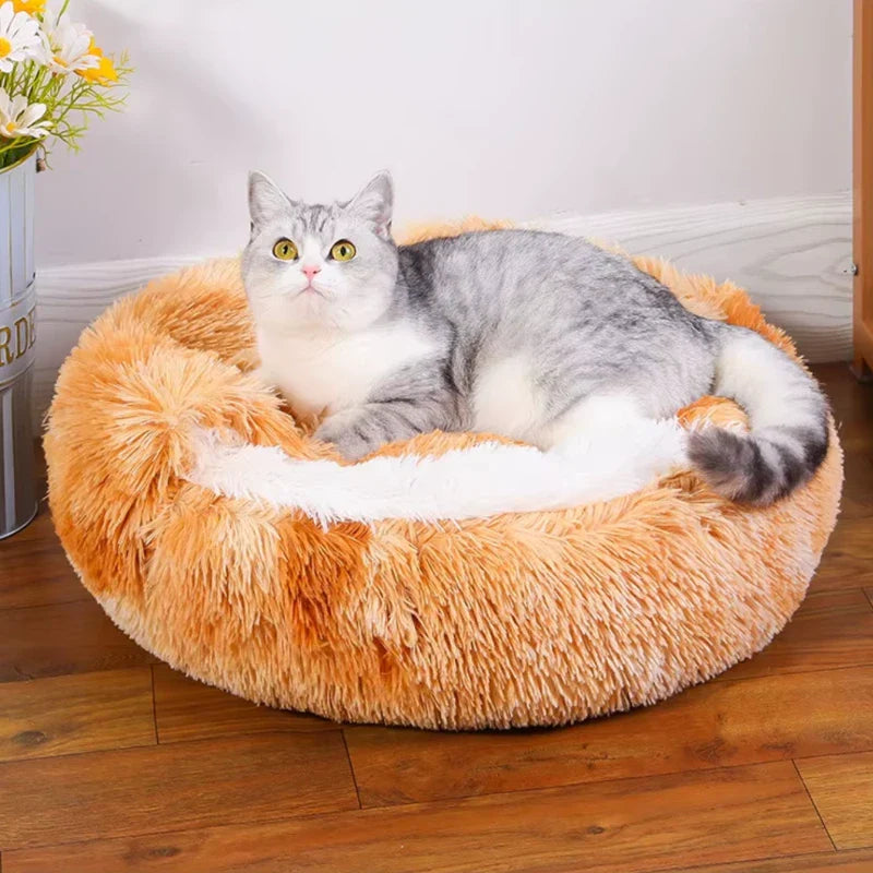 Sac de couchage chat Gris perle