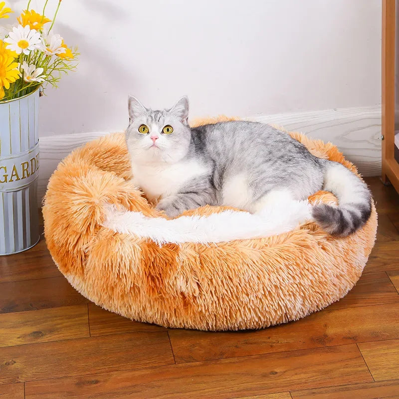 Sac de couchage chat Gris perle