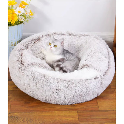 Sac de couchage chat Rose