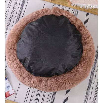 Sac de couchage chat Rose